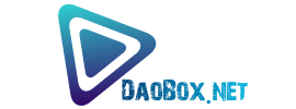 DaoBox Informatica